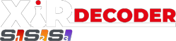 xirdecoder
